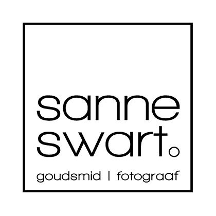 sanne swart goudsmid en trouwfotograaf